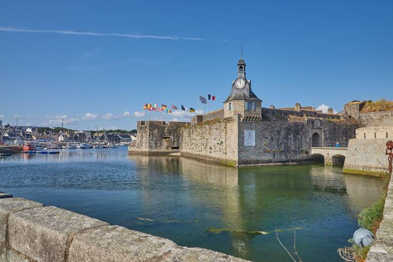 Camping Ty Nadan **** photo 5 Bretagne Tohapi